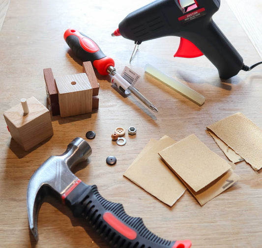 Mini Maker Tool Kit