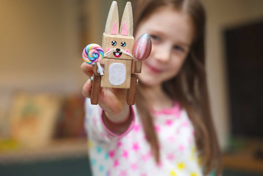 Easy Easter craft ideas for kids