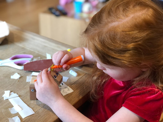 Kids Craft Party