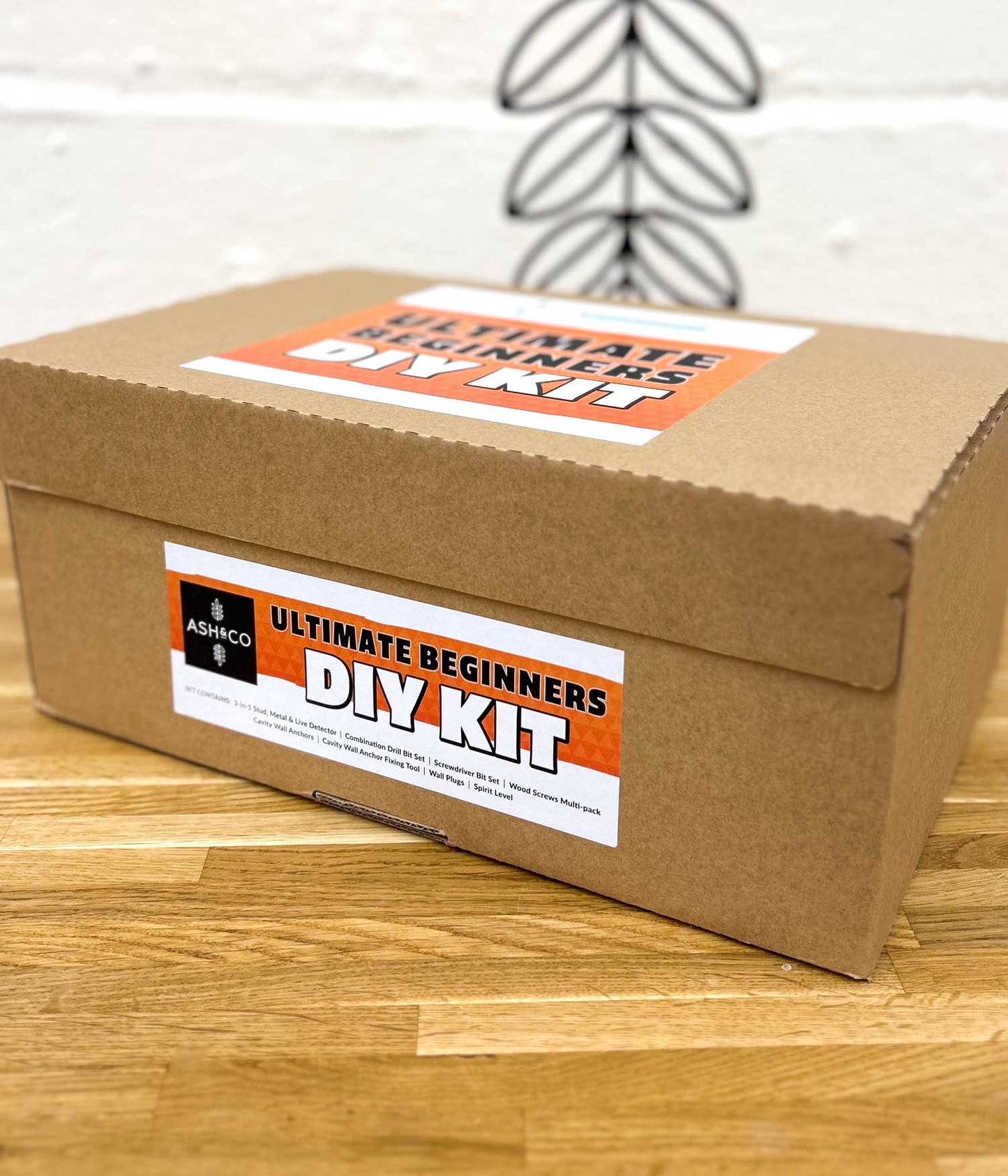 Ultimate Beginners DIY Kit