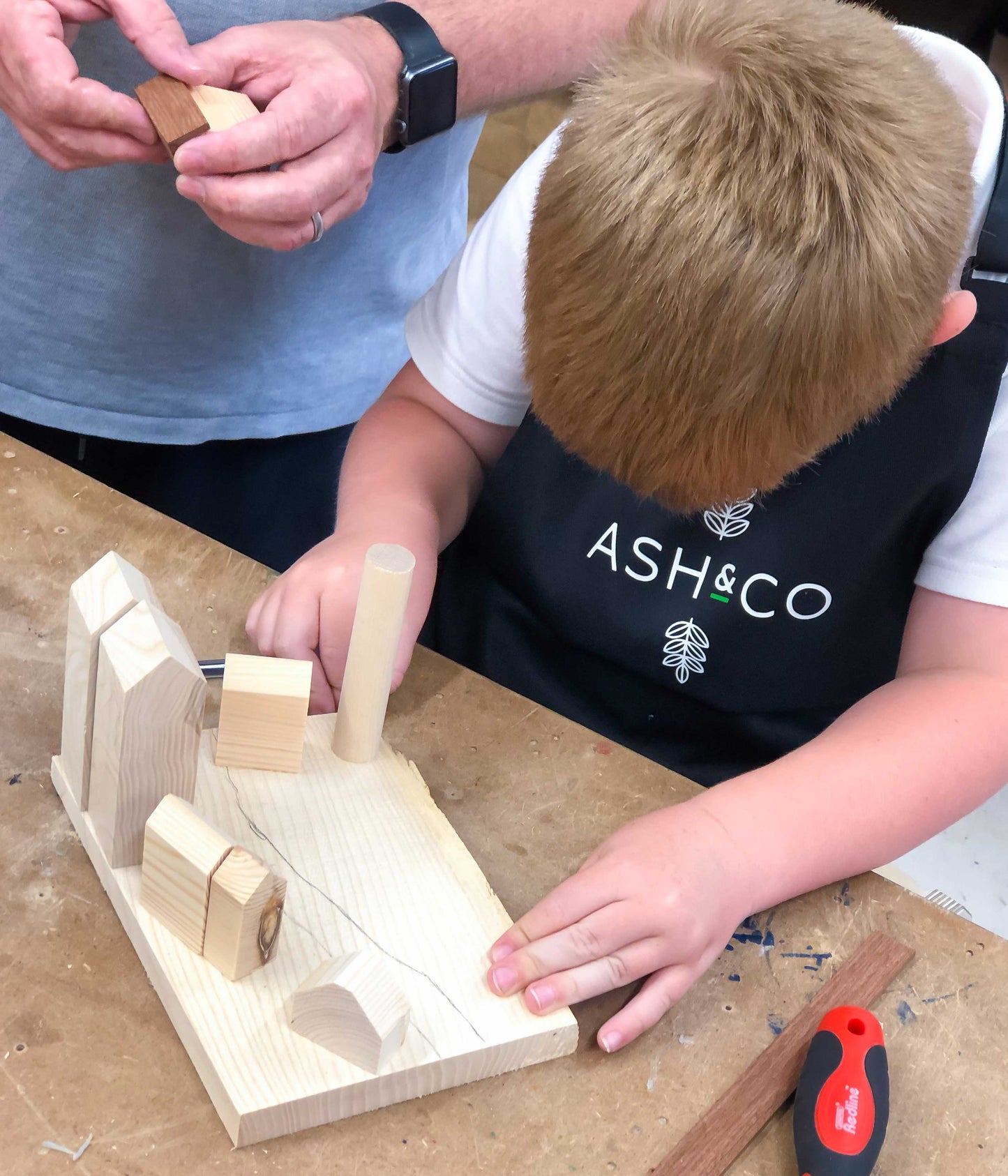 Creative Kids Summer Pass - SAVE £50!