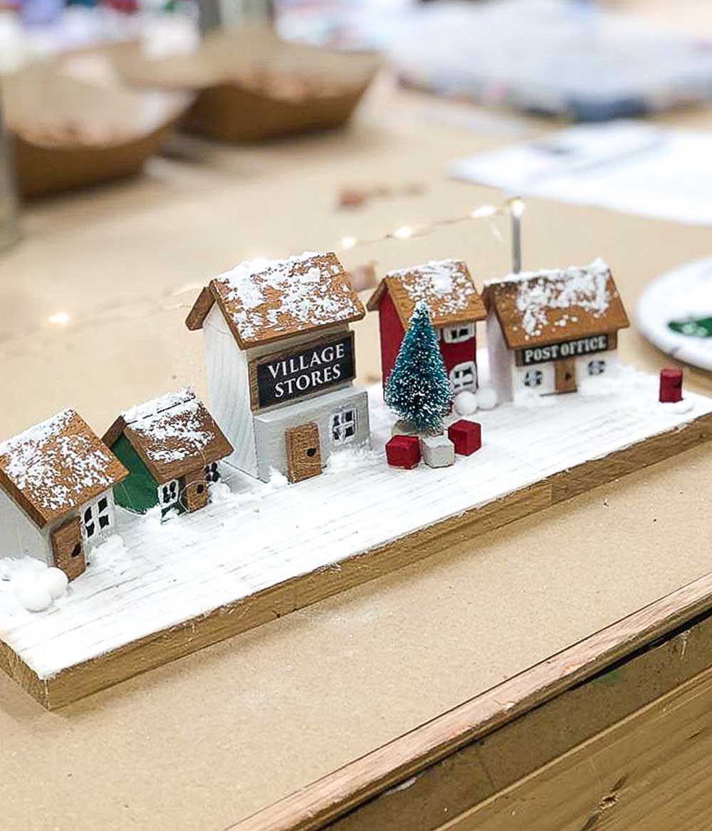 Ash & Co. Kids! February Half Term