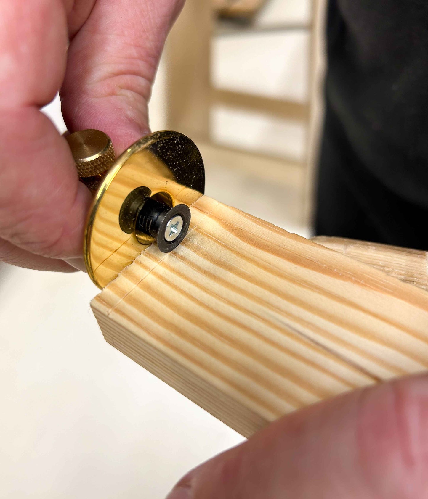 Introduction to Woodwork Course Level Two