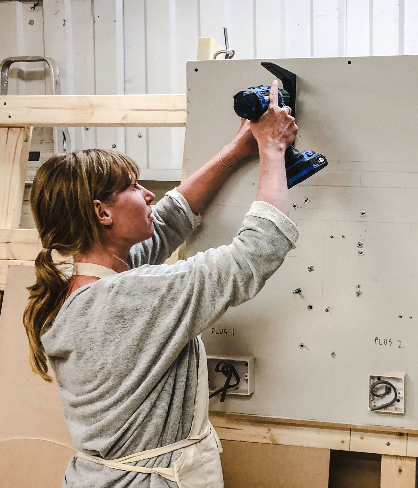 DIY in a Day: Beginners