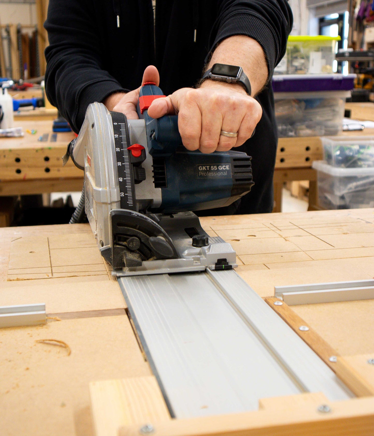 DIY in a Day: Intermediate (How to Build Virtually Anything!)