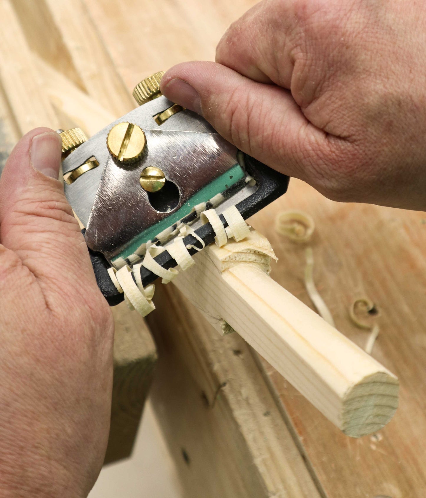 Make a Wooden Tool Box