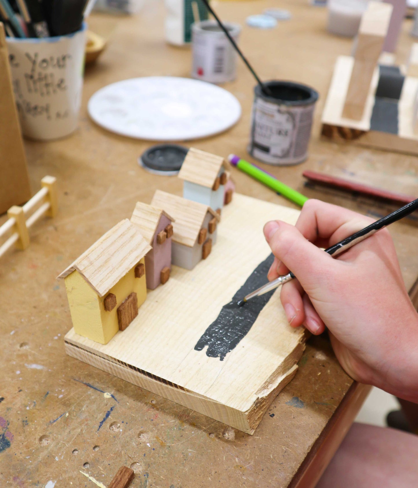 Creative Kids Summer Pass - SAVE £50!