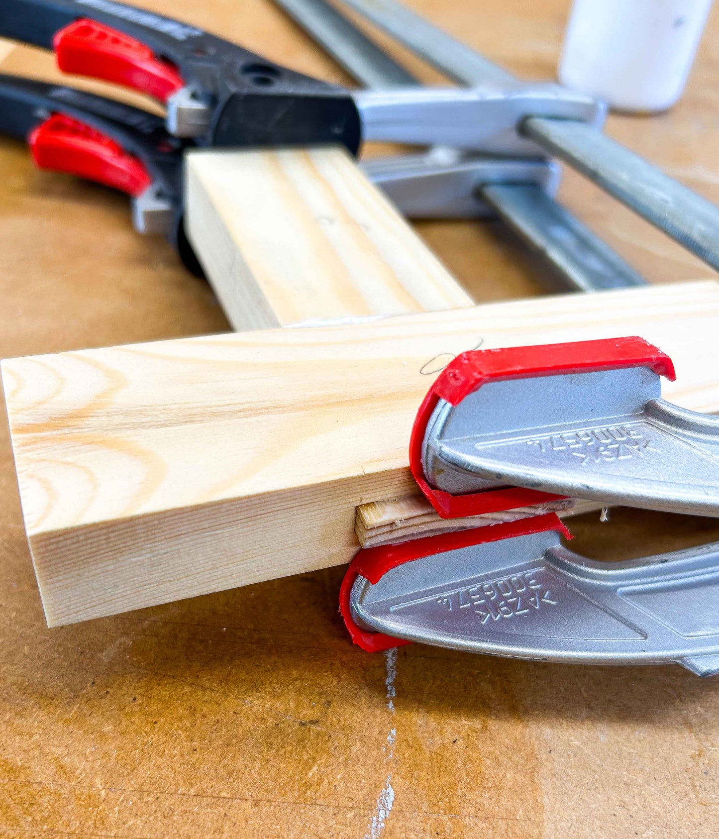 Woodwork in a Day: Mortise & Tenon Joinery