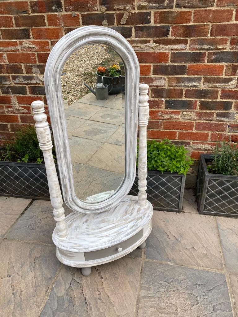Furniture Upcycling for Teens