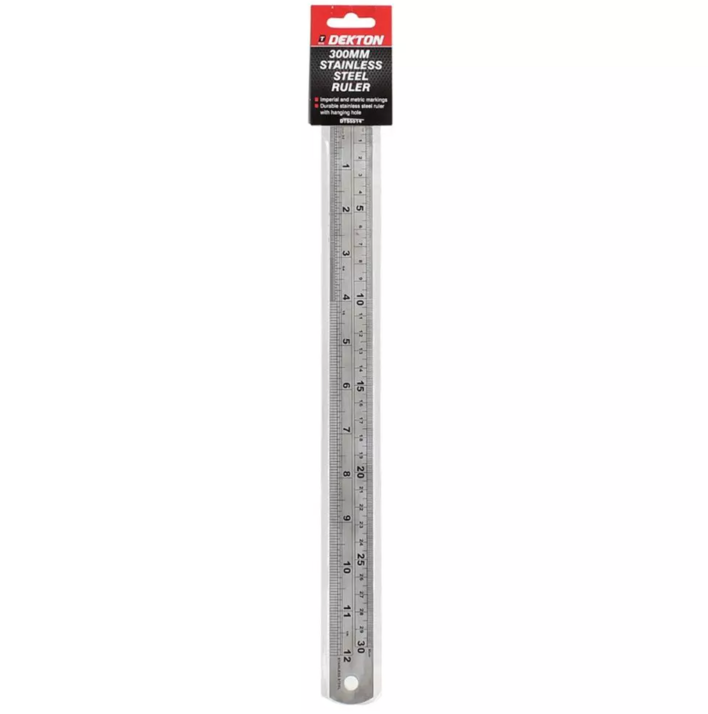 Tape Measure and Ruler Bundle