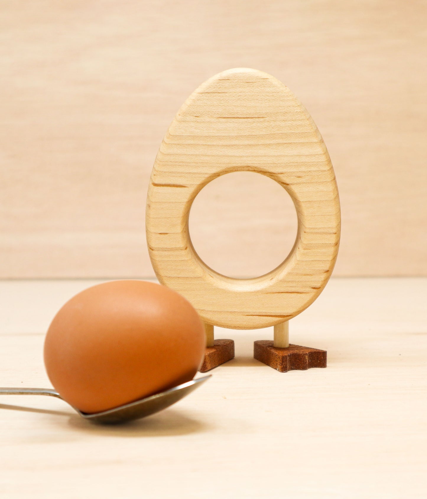 Eggy the Egg Cup Making Kit