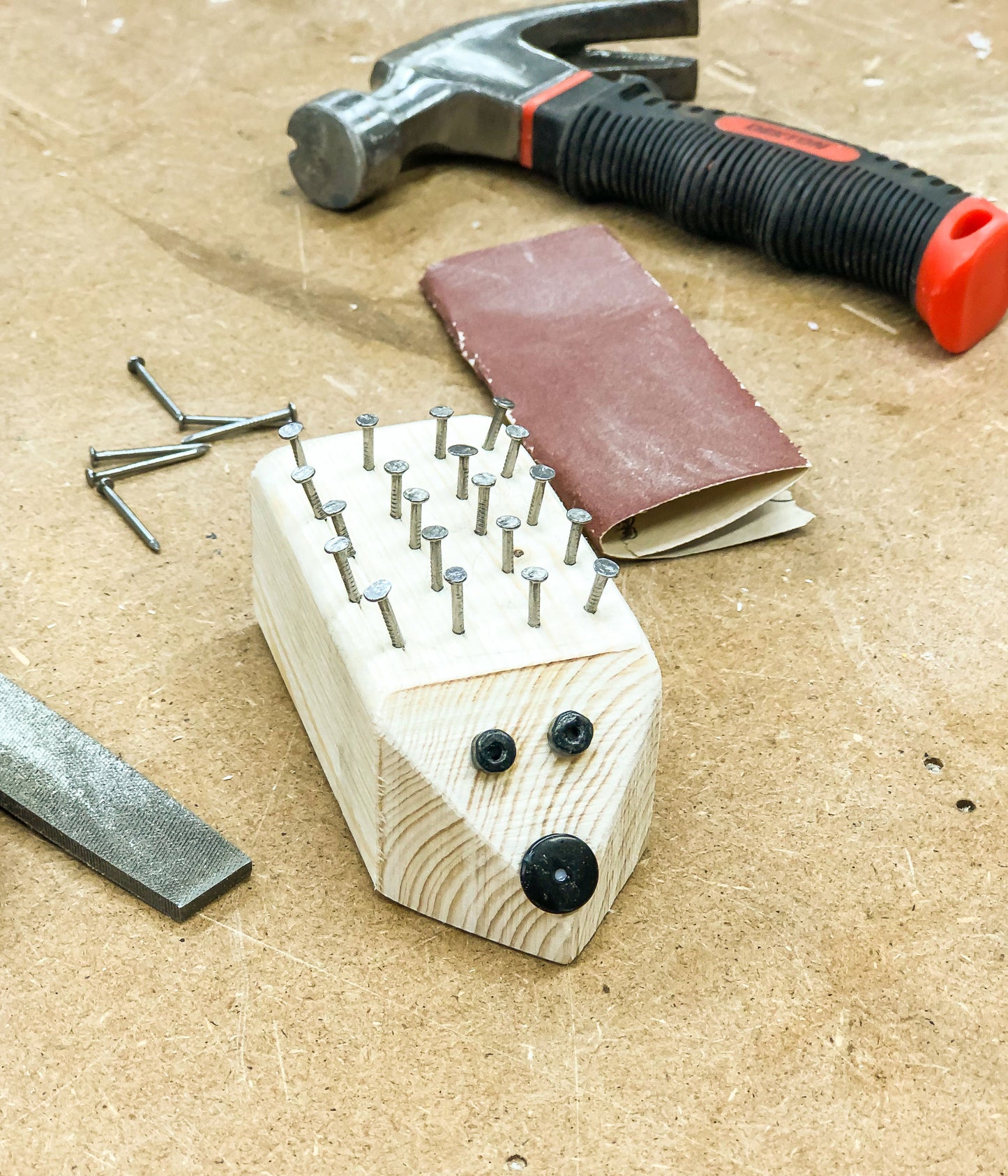 Youth DIY Skills - Four Week Course