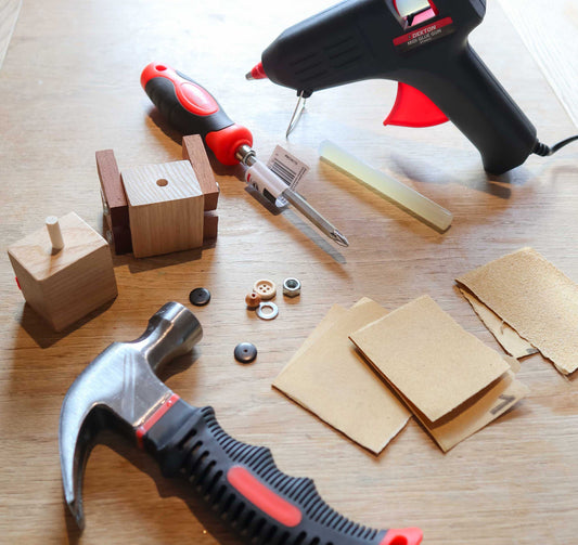 Mini Maker Tool Kit - £17.95