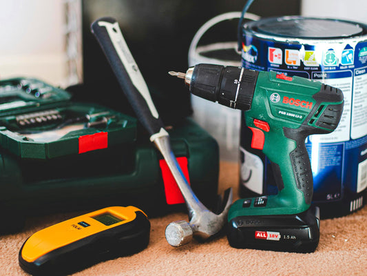 Home Improvement Hacks for Beginners: Easy ways to refresh your space