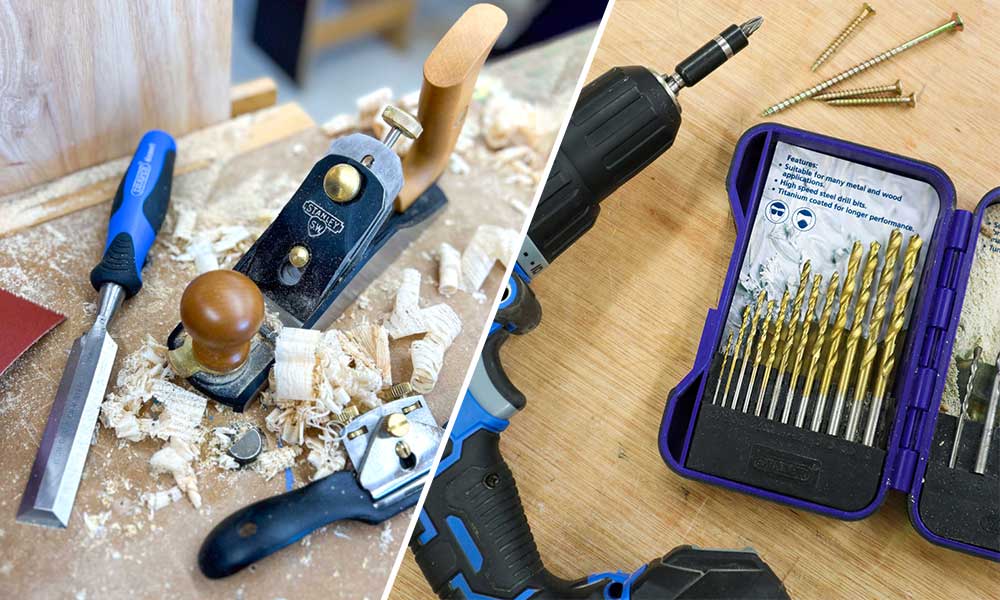 Which DIY Workshop is Right for You?