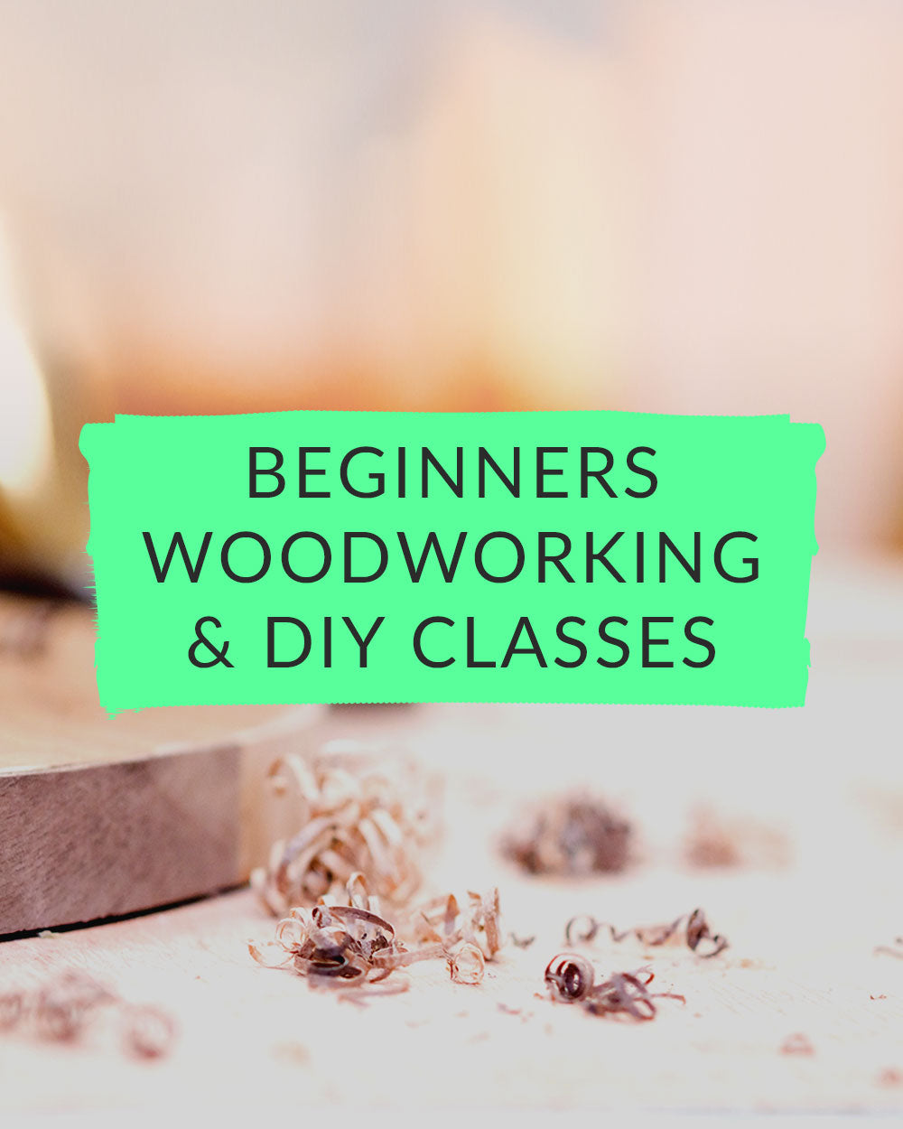 Diy Course Woodworking and DIY Courses in Hampshire and Surrey – Ash & Co. Workshops