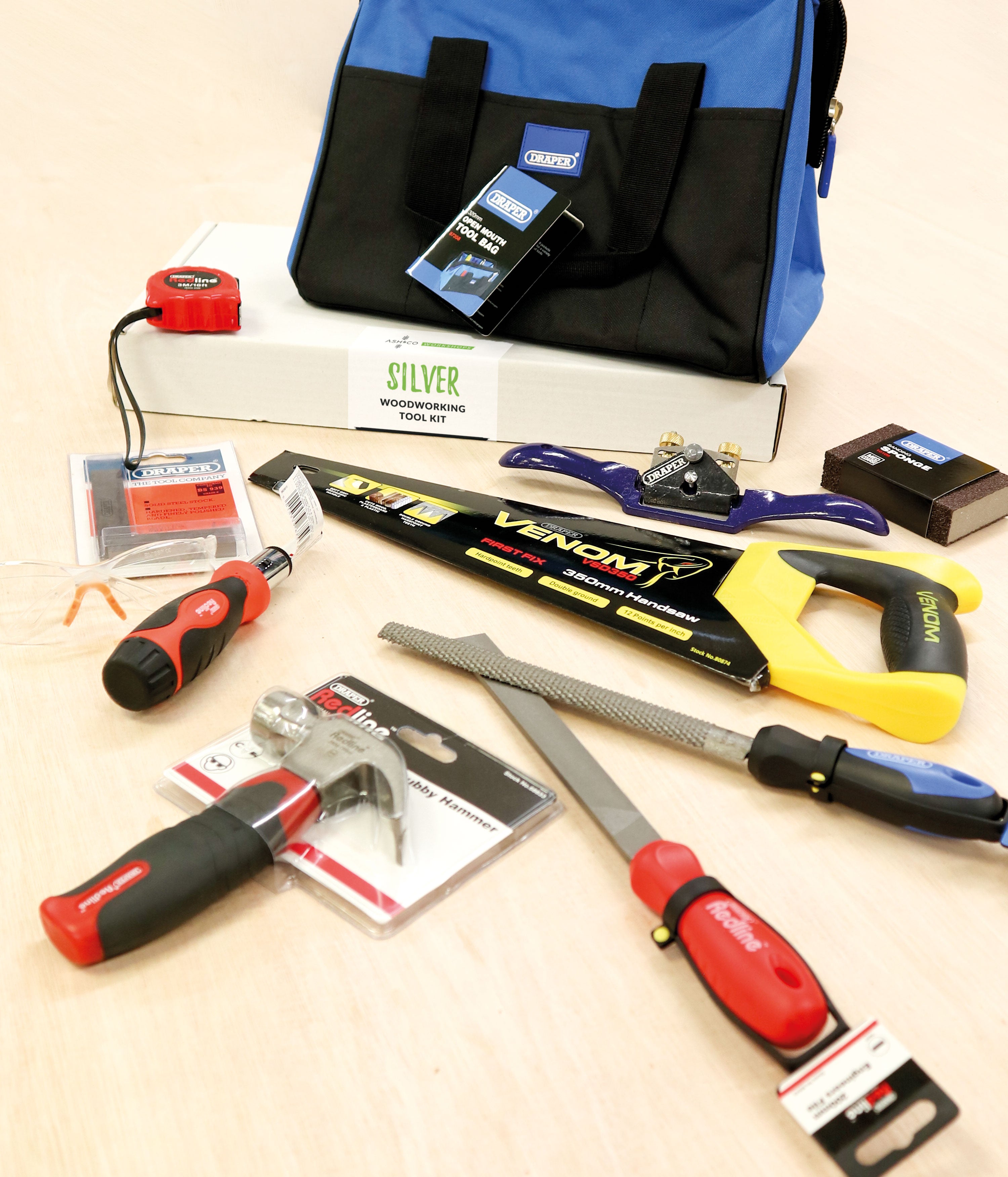 Woodworking Tools – Ash & Co. Workshops