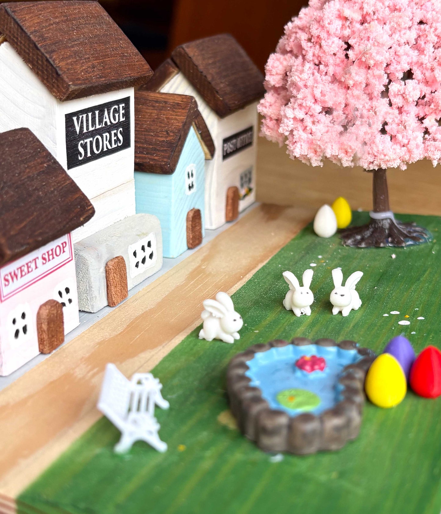 Ash & Co. Kids! Easter Holidays