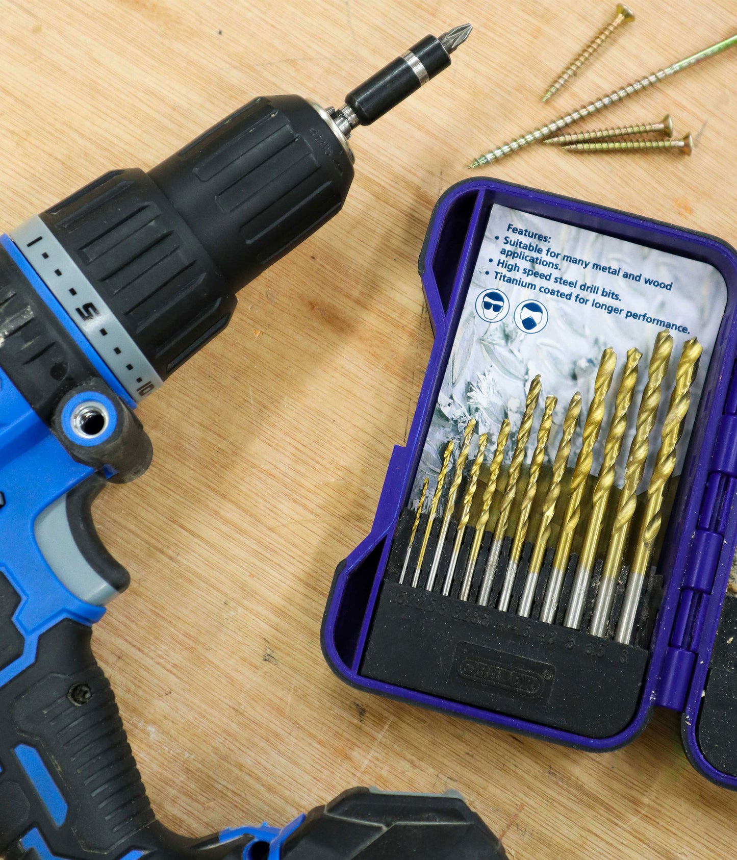 DIY in a Day: Beginners