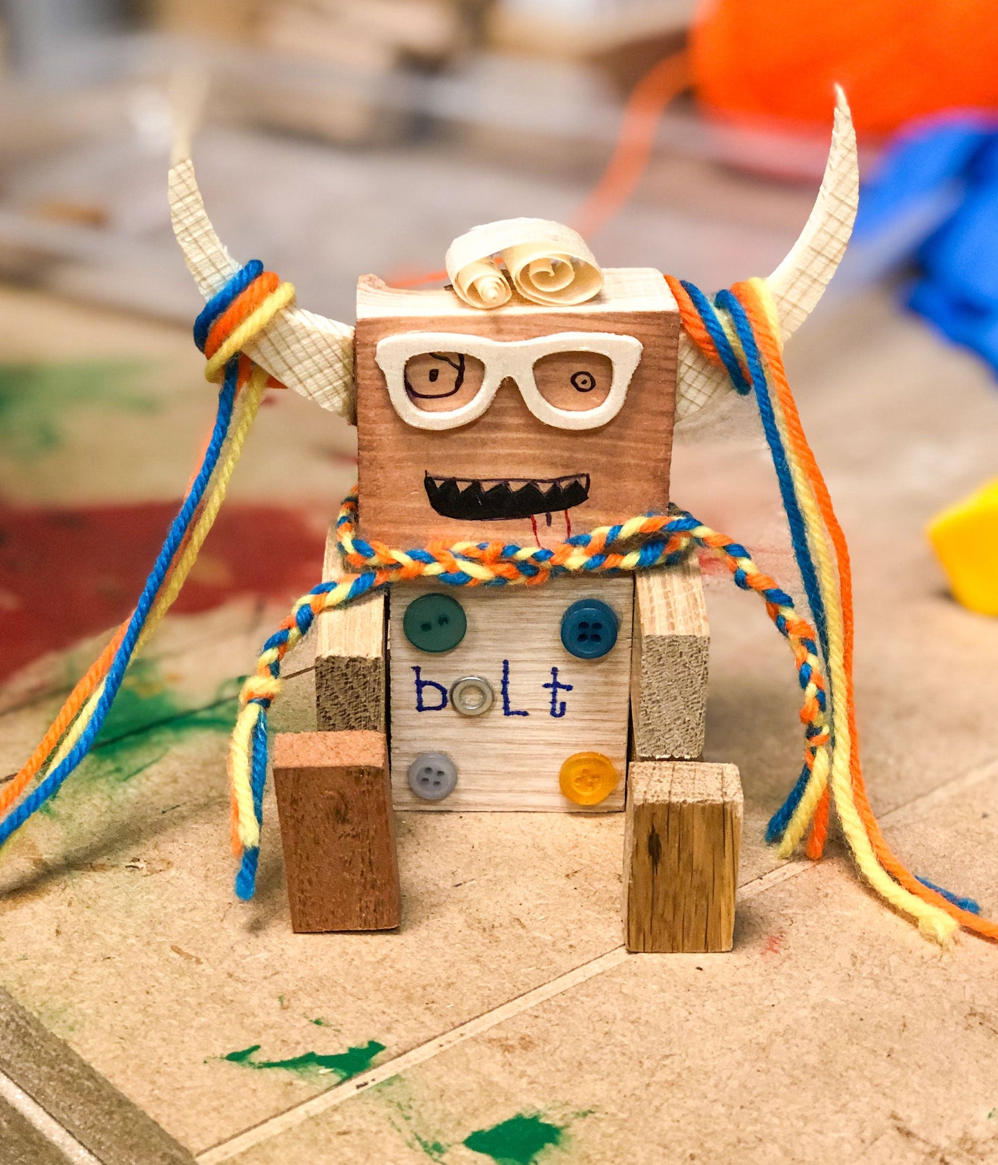 UNLIMITED! Mini Maker Workshops Summer Pass