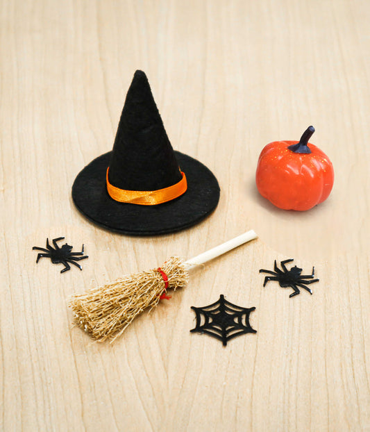 Halloween Accessory Add-on Pack