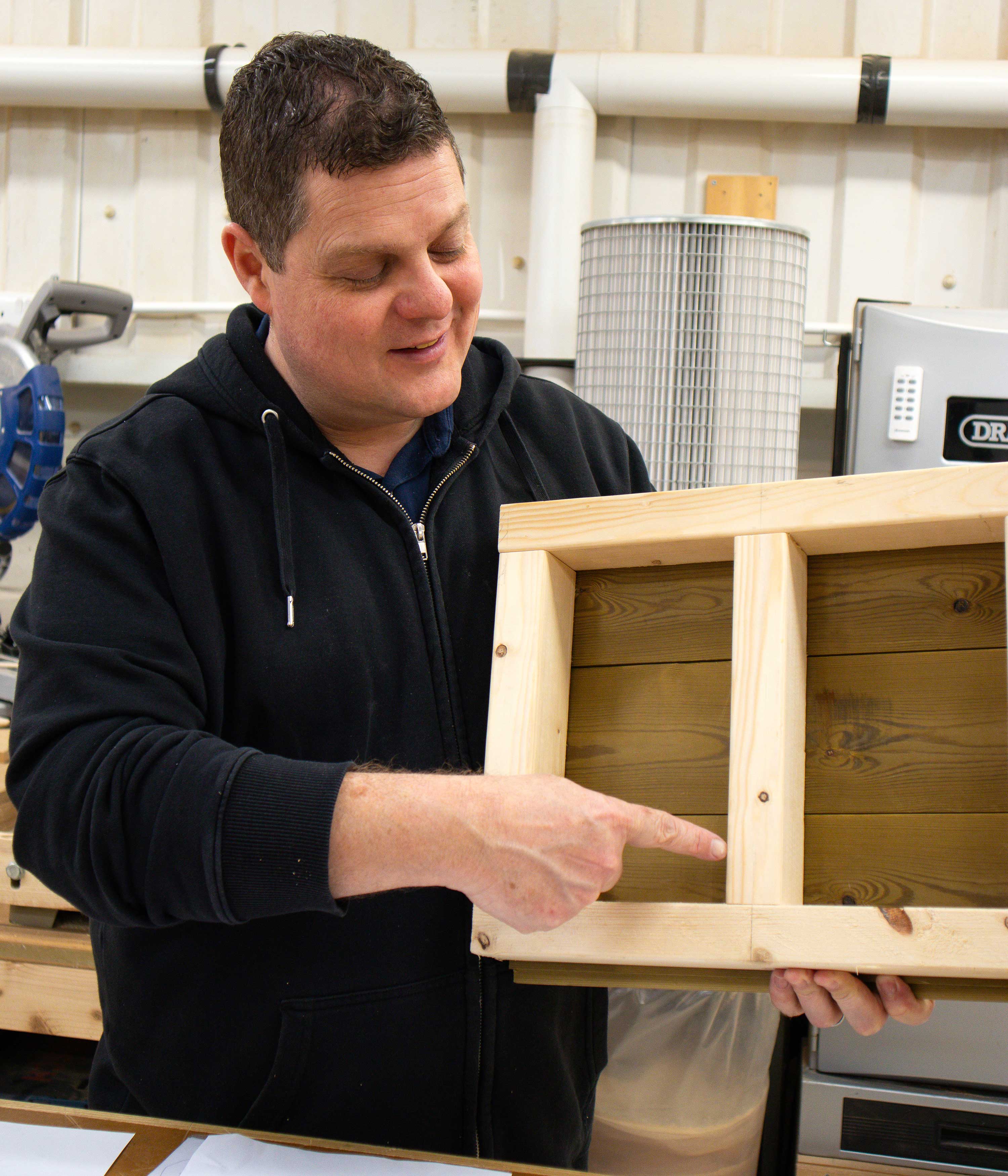 Diy Advanced How to Build Virtually Anything! Intermediate DIY Workshop – Ash & Co ...