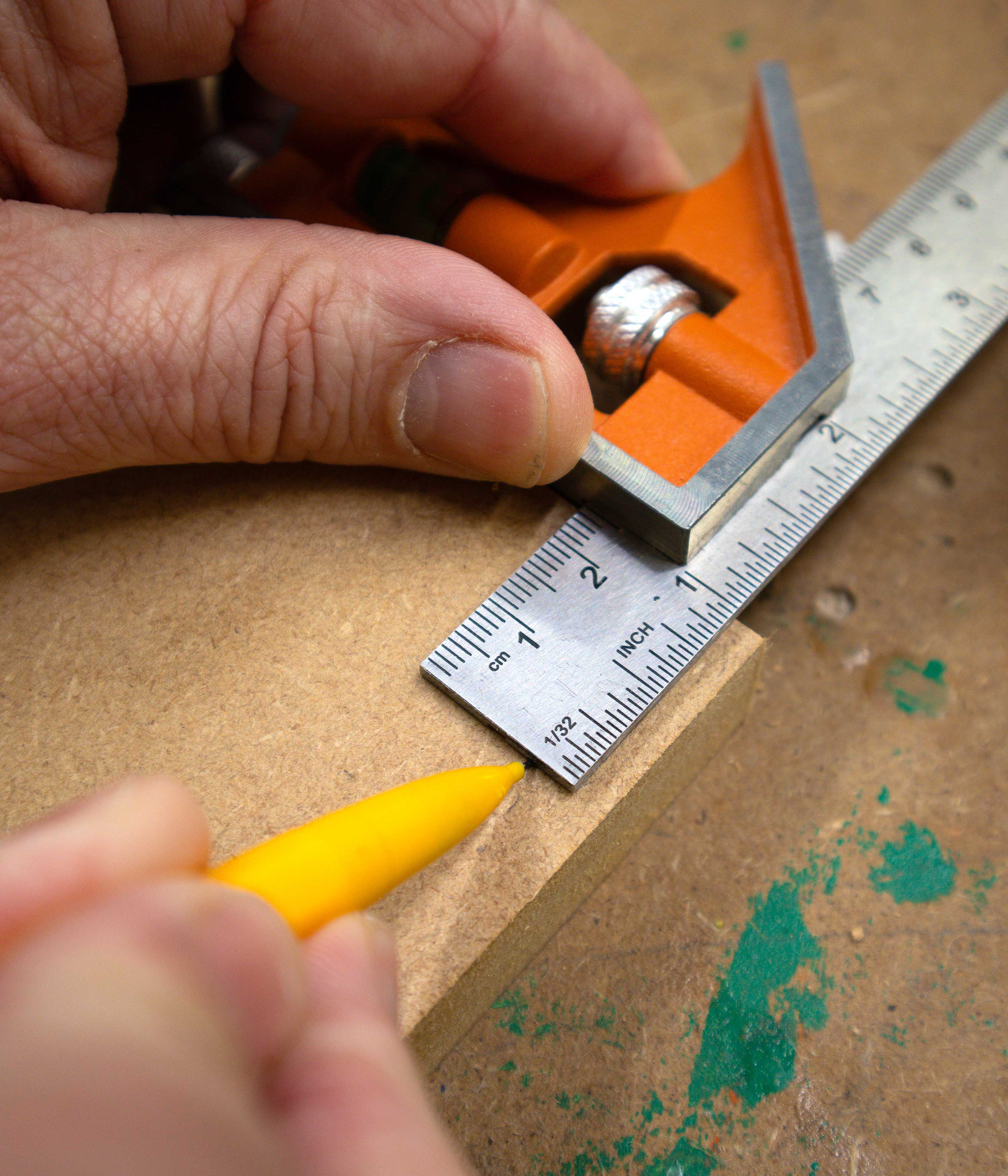 Diy Course How to Build Virtually Anything! Intermediate DIY Workshop – Ash & Co ...