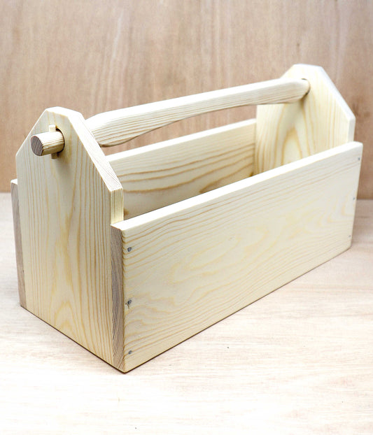 Ash & Co. Workshops Make-at-Home Woodworking Kits