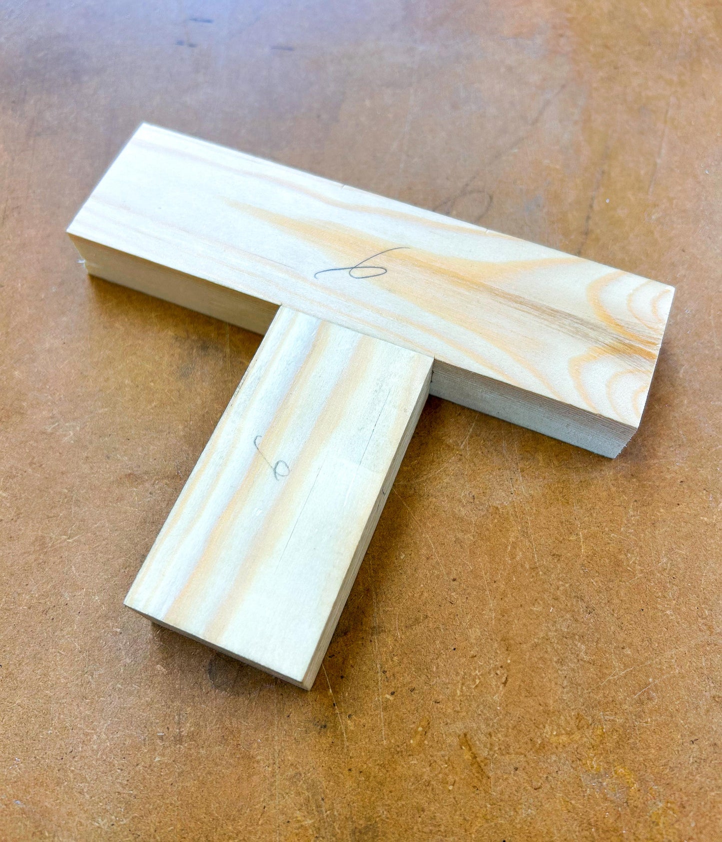 Introduction to Woodwork – The Mortise and Tenon Joint