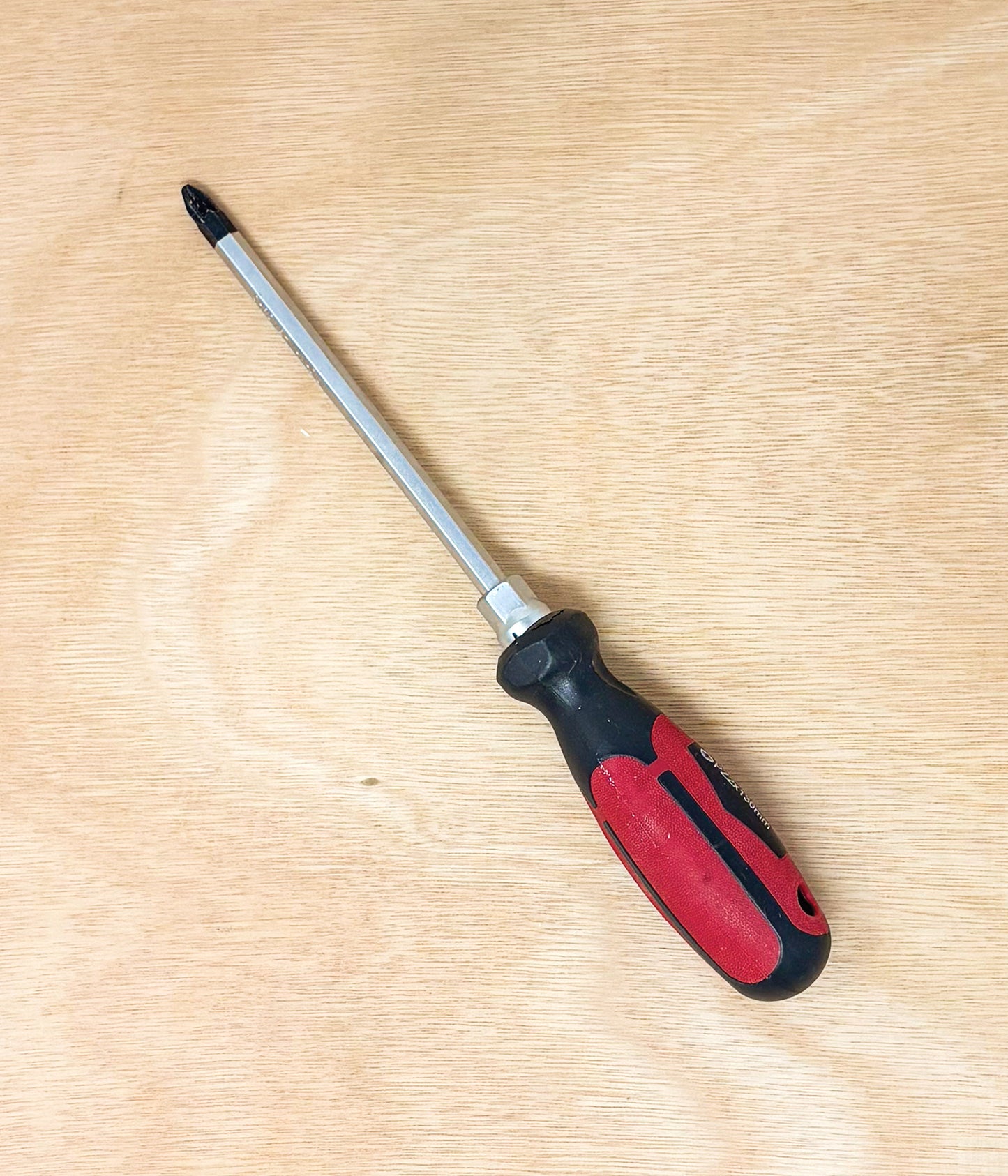 PZ2 Screwdriver in the Ash and Co Mini Maker Tool Set