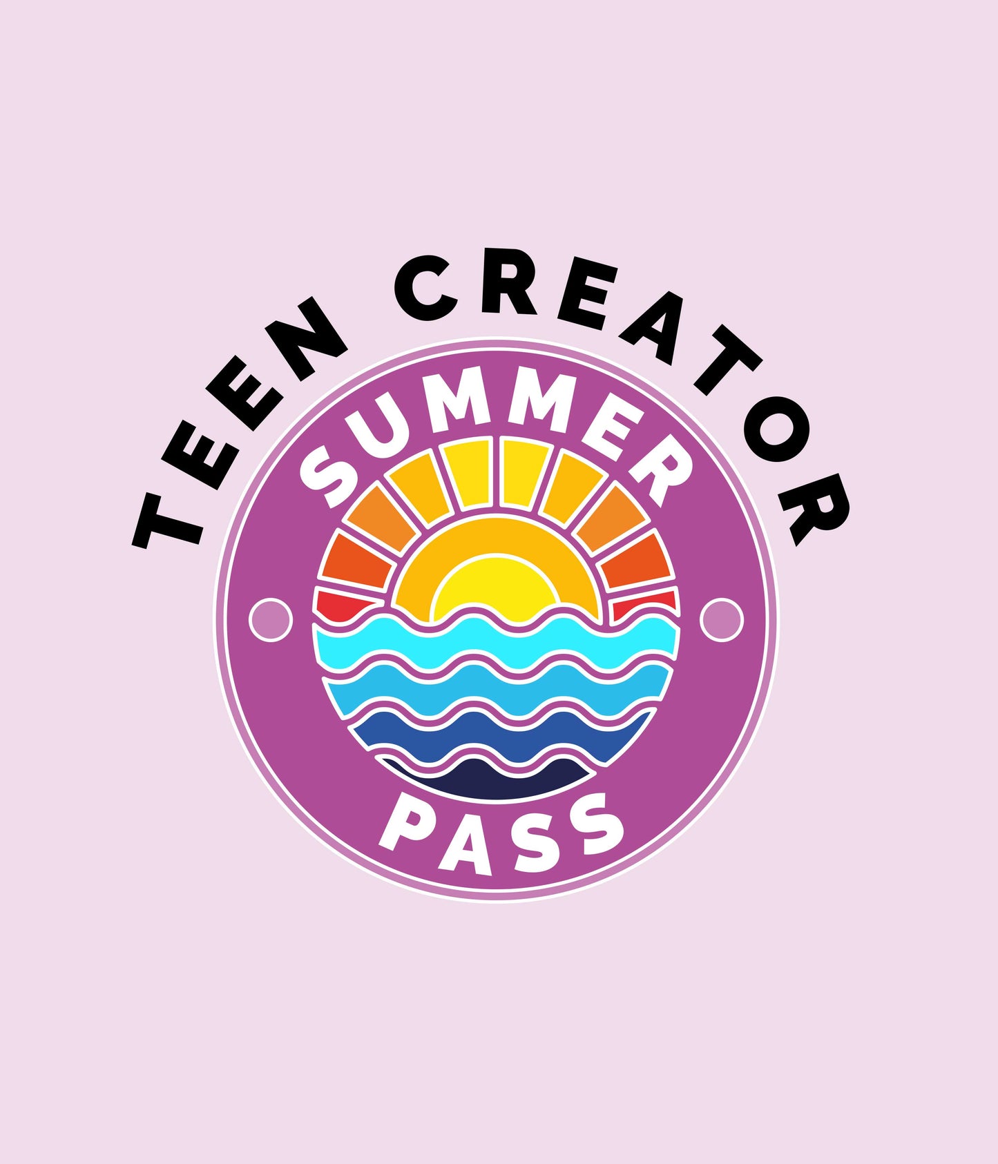 Teen Creator Summer Pass + FREE Tool Kit!