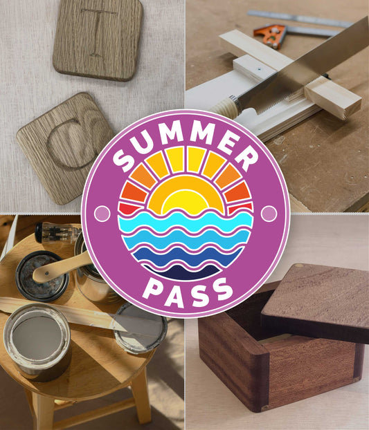 Teen Creator Summer Pass + FREE Tool Kit!