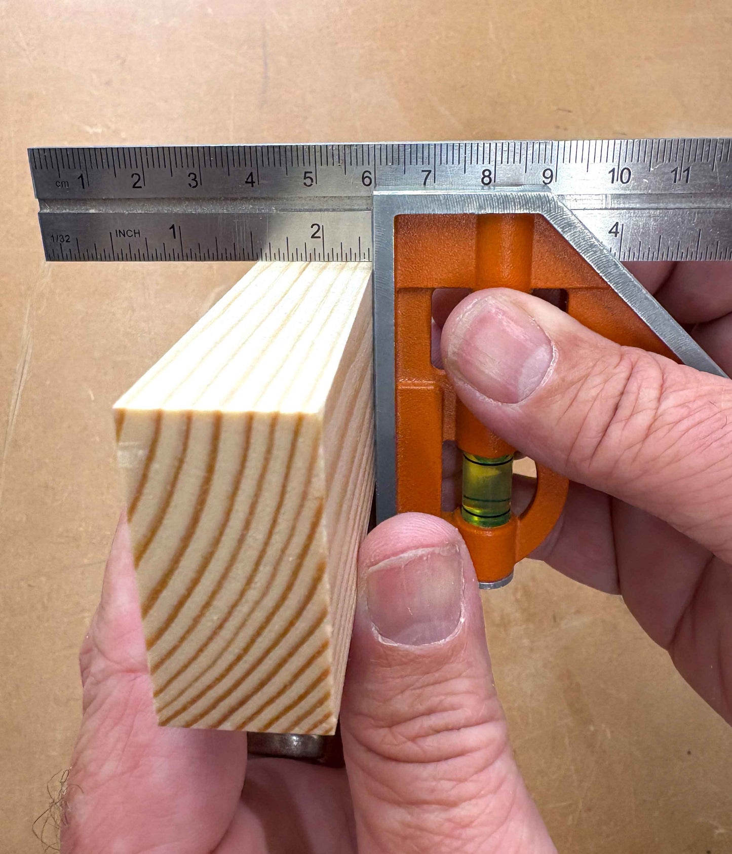 Introduction to Woodwork – The Mortise and Tenon Joint