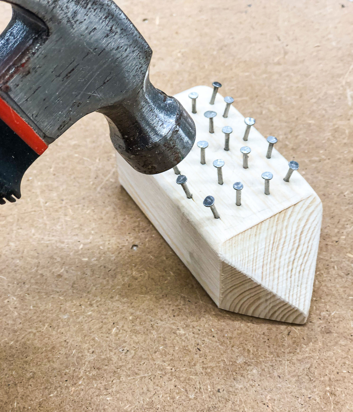 Focus Practical Task Woodwork Home Education Woodwork and DIY Skills Course – Ash & Co. Workshops