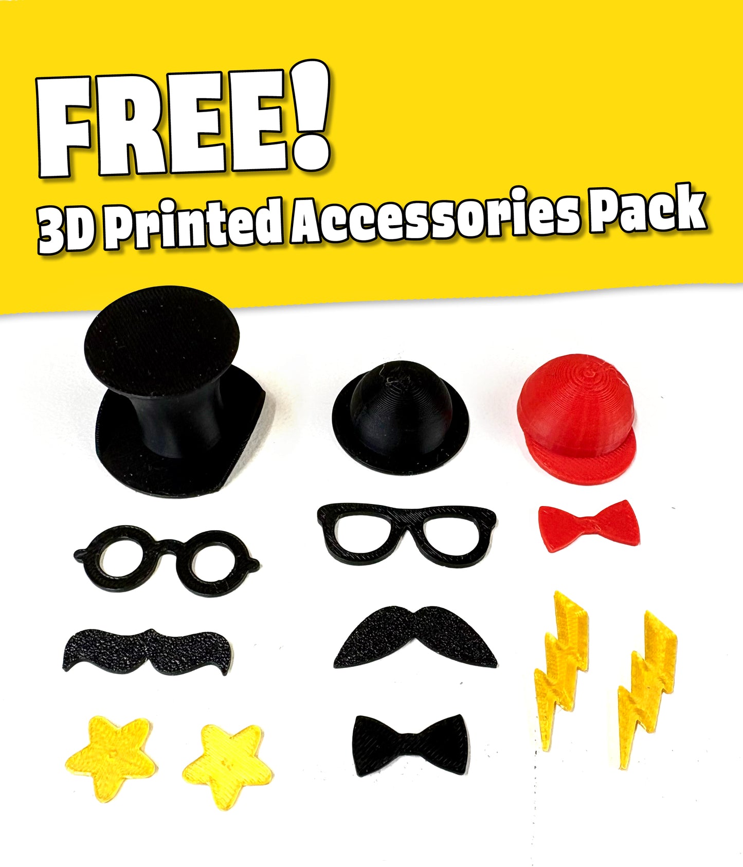 Young Woodworkers' Hammer & Nails Project Kit