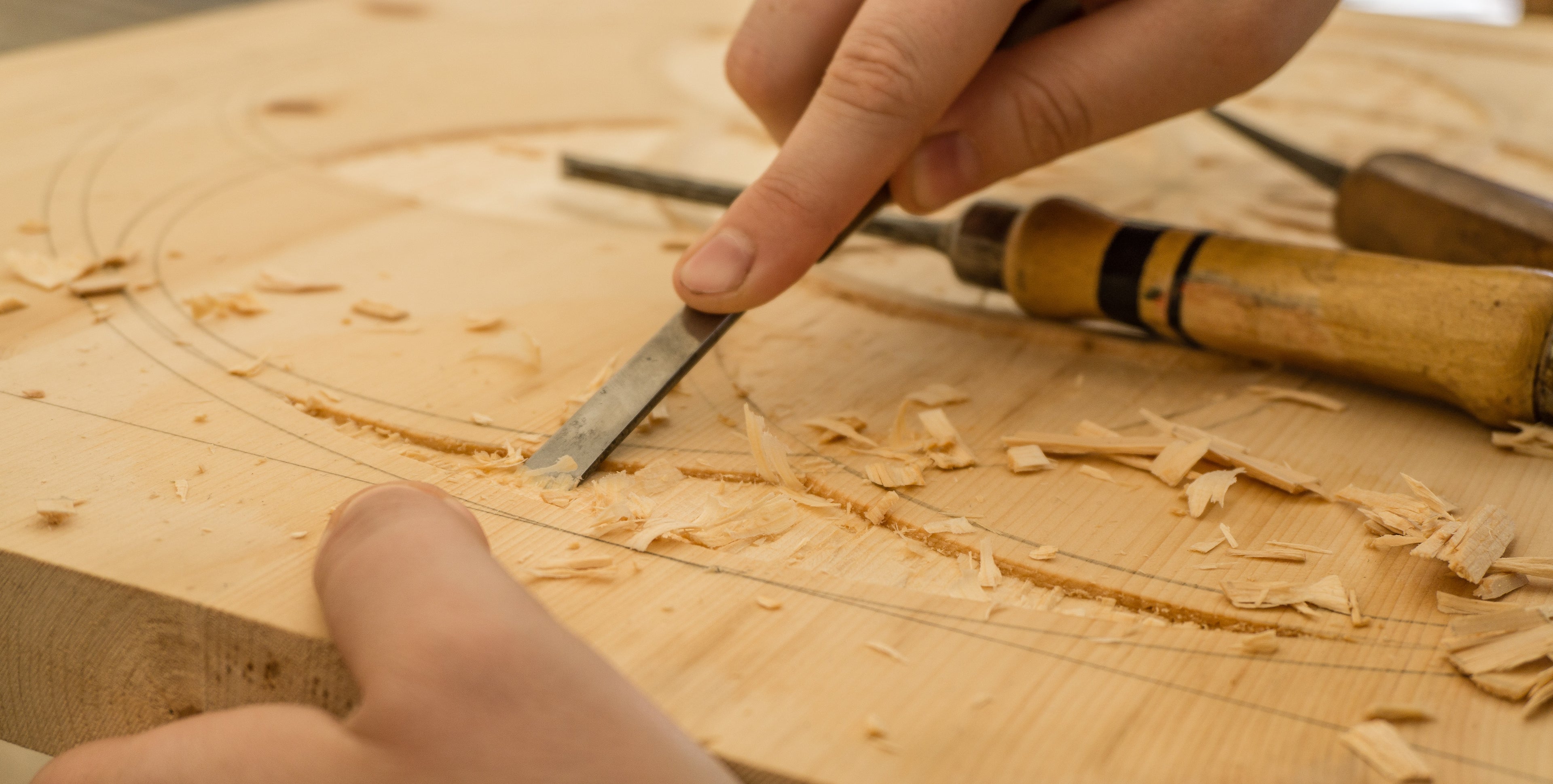 Craftsmanship Simplified: 5 Ideal Wood Carving Kit for BeginnerS