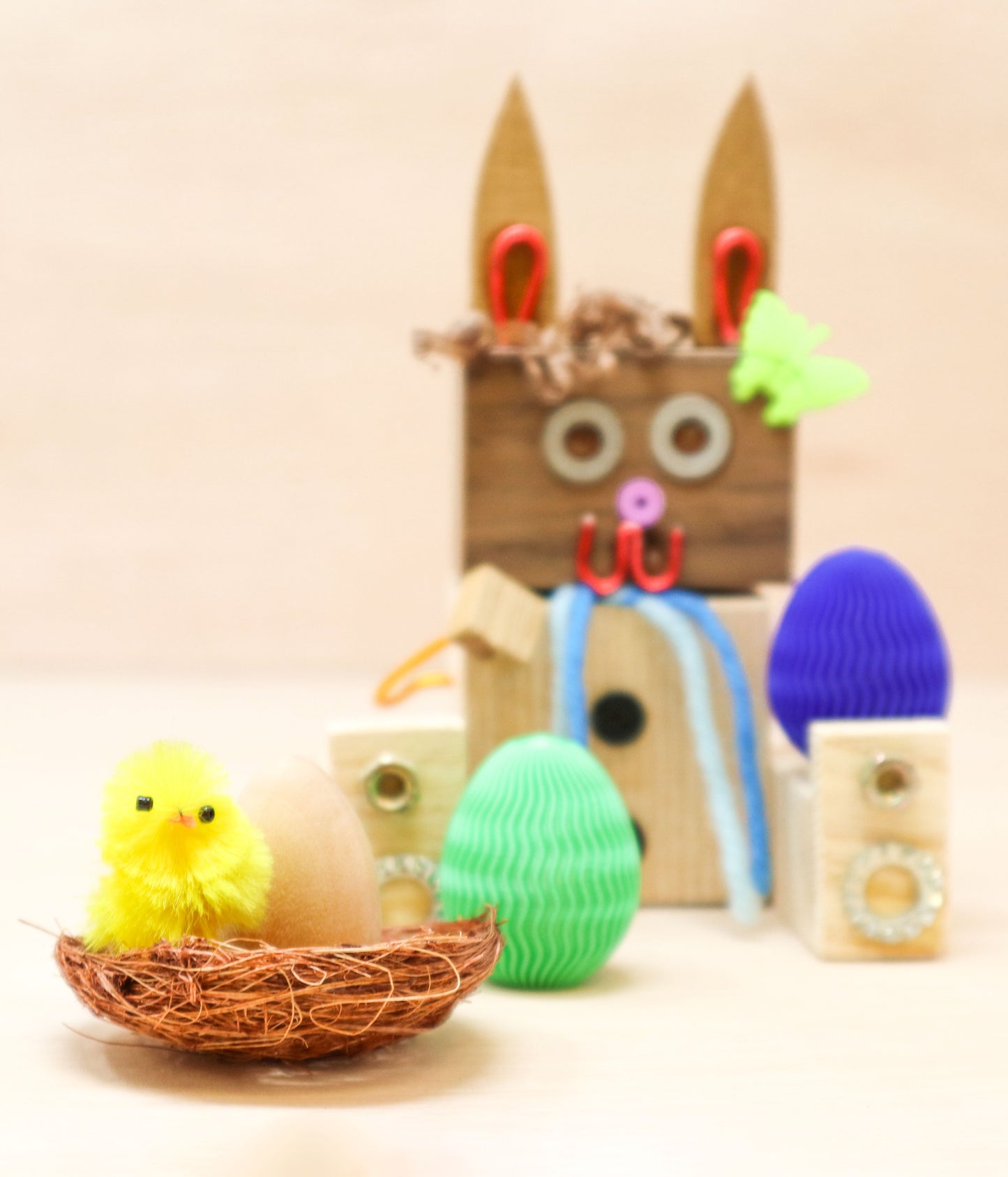 Easter Character Accessory Pack