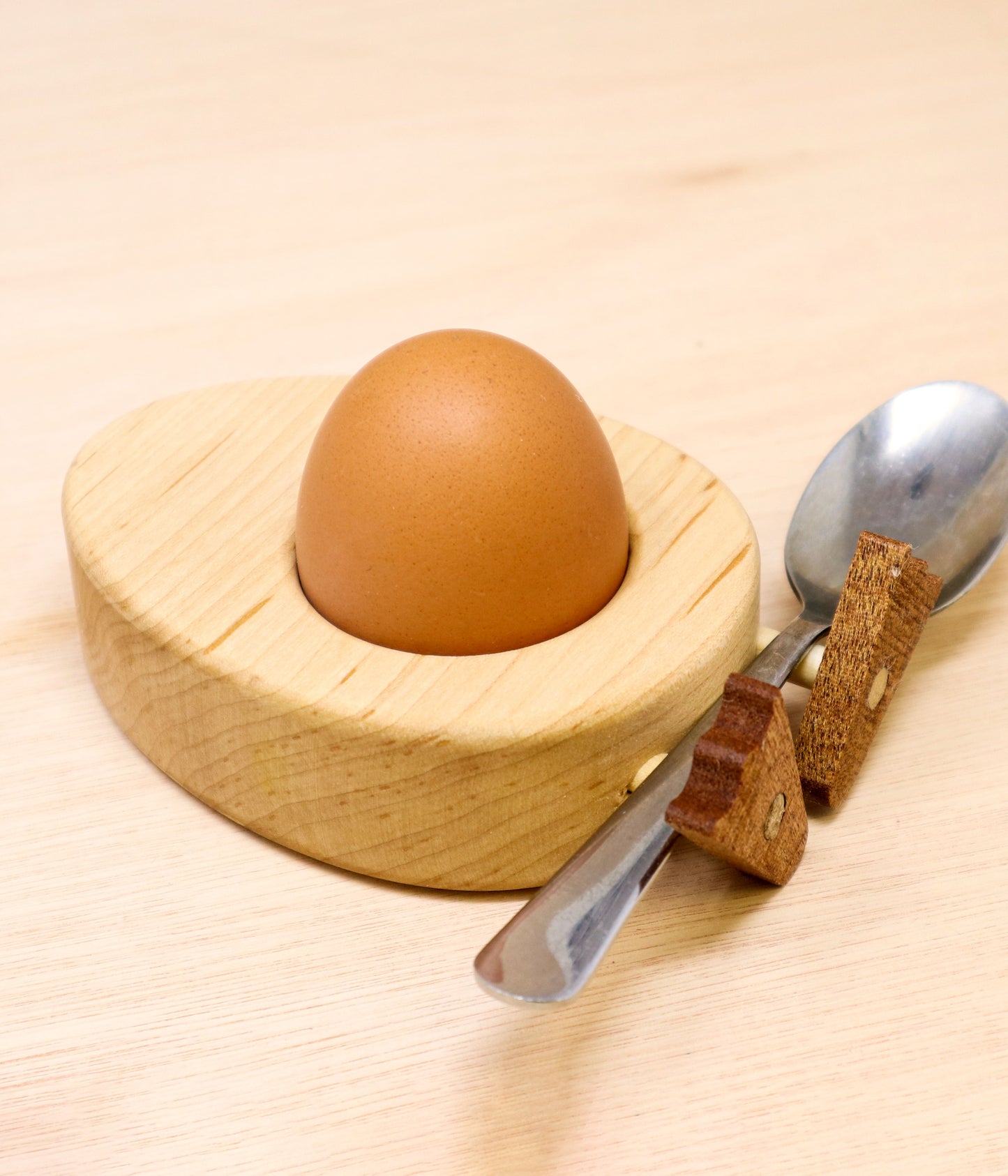 Eggy the Egg Cup Making Kit