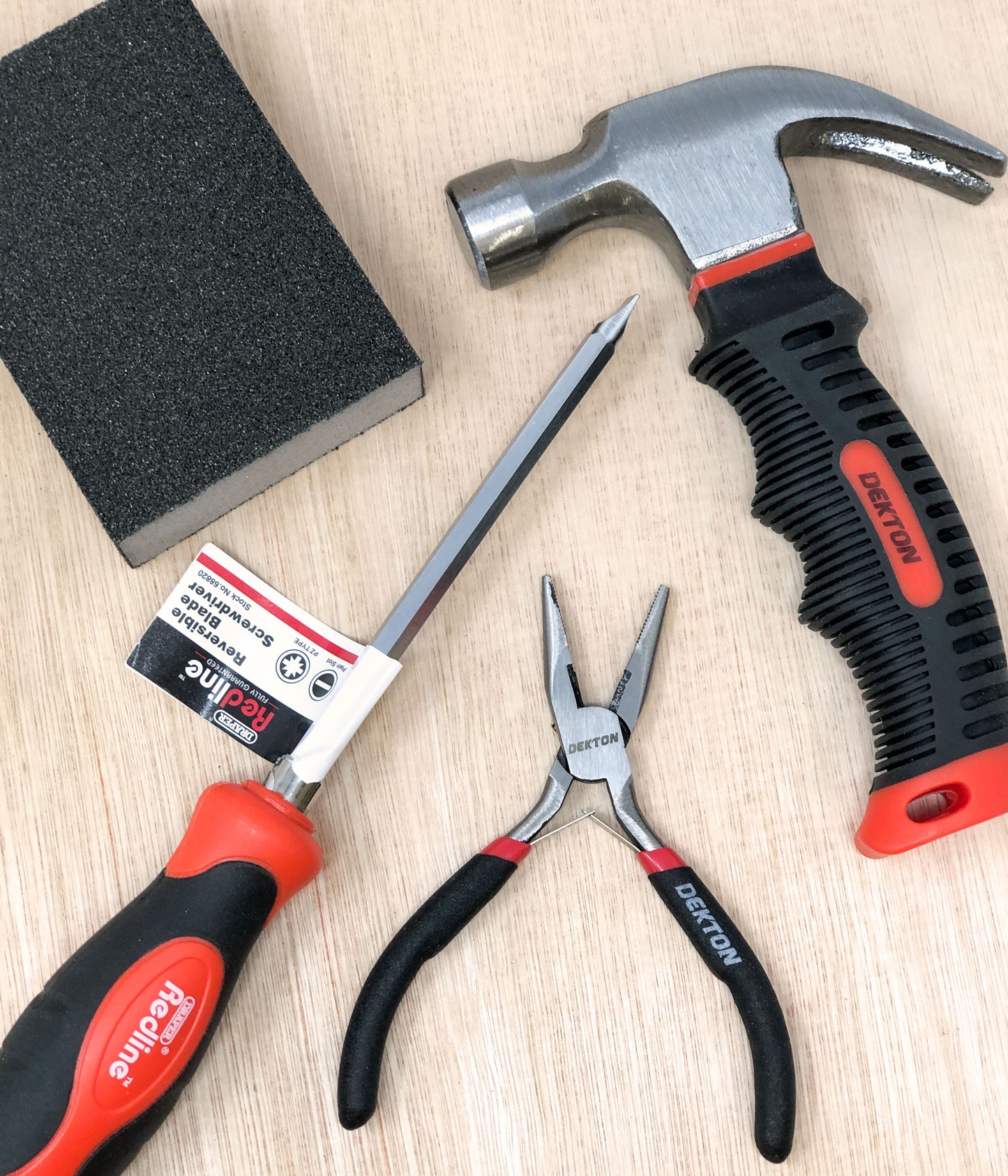 Essential Maker Tool Kit